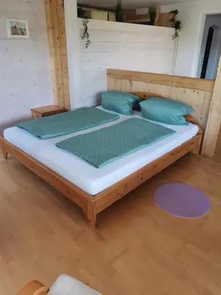 Schoene Ferienwohnung Mit Terrasse Malterdingen Exterior photo